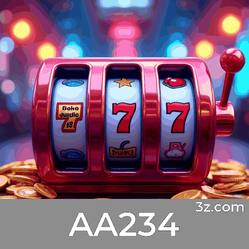 Jogos emocionantes no AA234