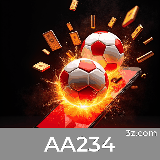 Jogos emocionantes no AA234