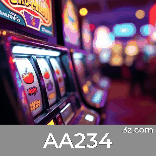 Jogos emocionantes no AA234