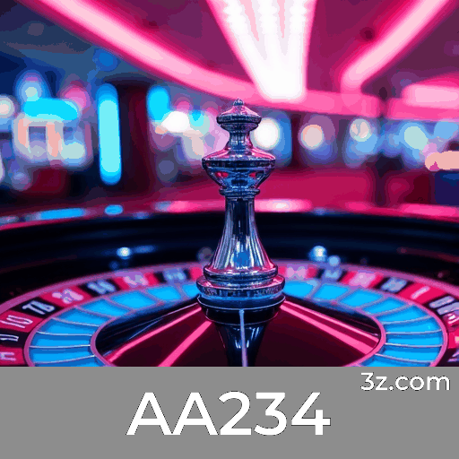 Jogos emocionantes no AA234