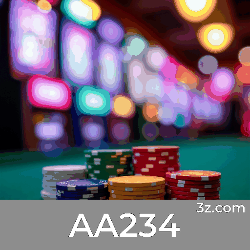 Jogos emocionantes no AA234