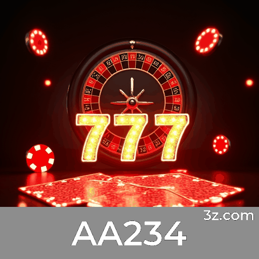 Jogos emocionantes no AA234