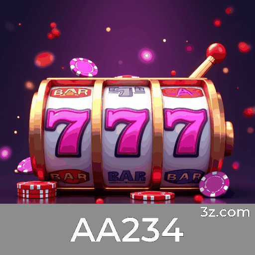 Jogos emocionantes no AA234