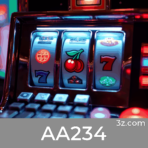 Jogos emocionantes no AA234