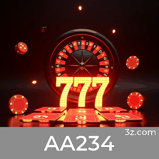 Jogos emocionantes no AA234