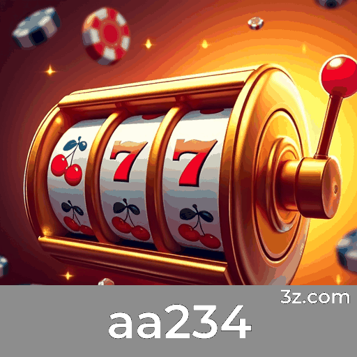 aa234: Diversão sem limites para jogadores brasileiros