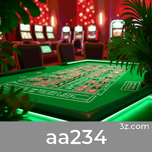 aa234: Desbloqueie Prêmios e Ofertas Incríveis