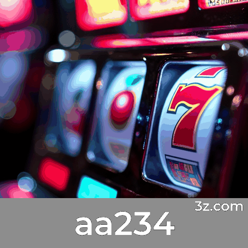 aa234: Cassino Online Seguro e Divertido