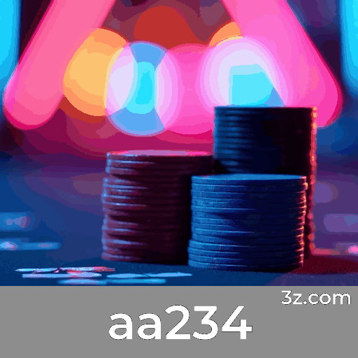 aa234: Cassino Online Seguro e Divertido